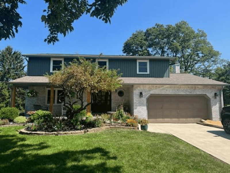Roof Repair Columbus Ohio