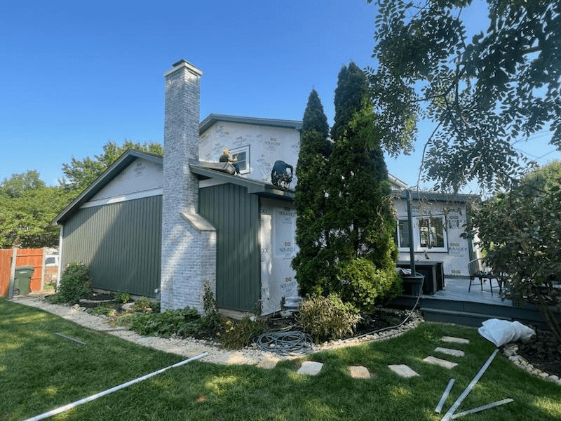 Roof repair Bexley ohio
