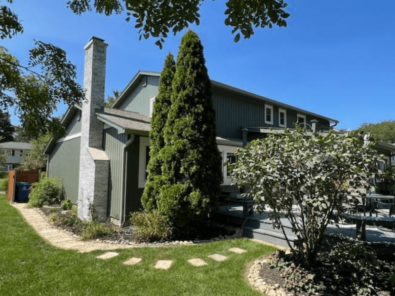 Roof Repair