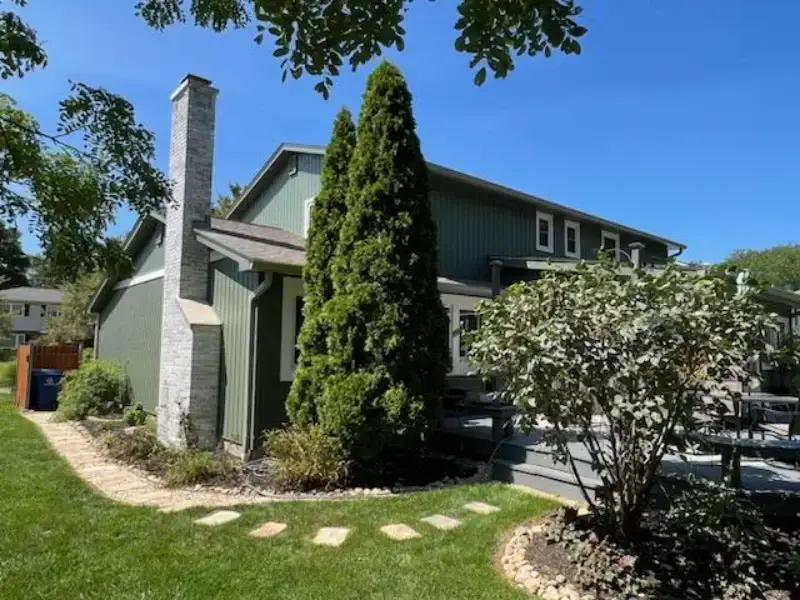 Landscaping and Roofing