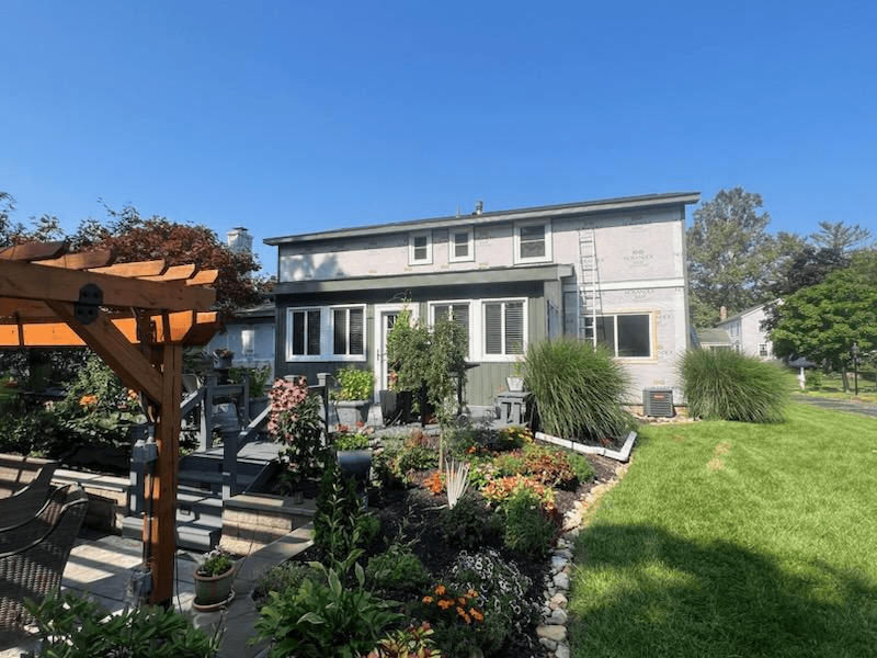 Roof Repair Near Me