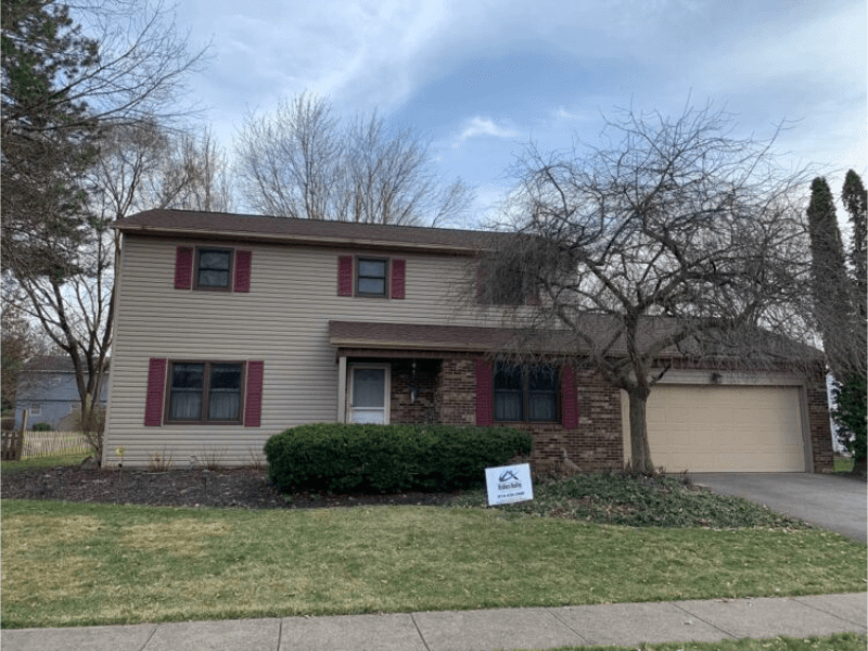 Roofing Contractor