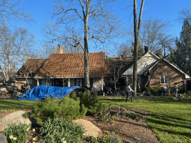 Affordable Roofing Contractor Columbus Ohio