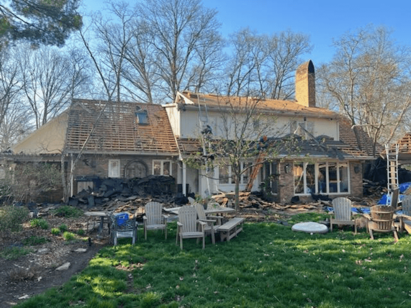 Affordable Roofing Contractor Columbus Ohio