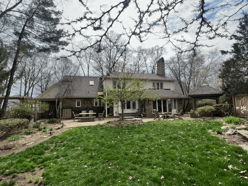 Roofing Contractor Columbus Ohio