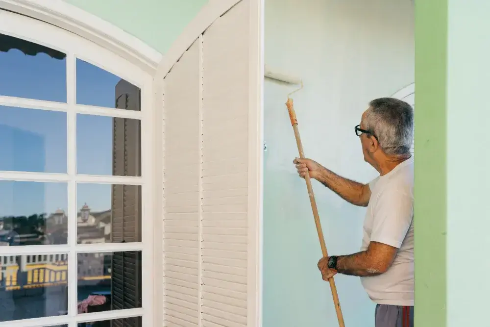 Commercial Painting Commercial Painting