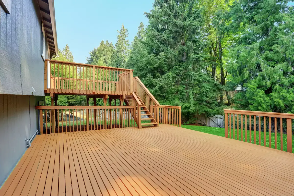 5 Structural Mistakes to Avoid Before You Build a Deck