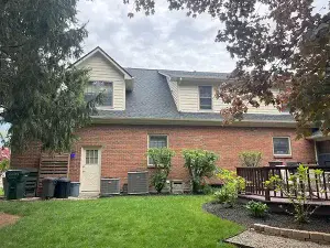 bainbridge residential