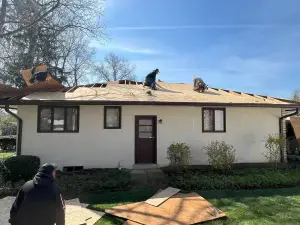 bexley roofing