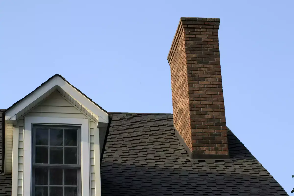 Chimney Flashing Failures: A Leading Cause of Roof LeaksPost Image