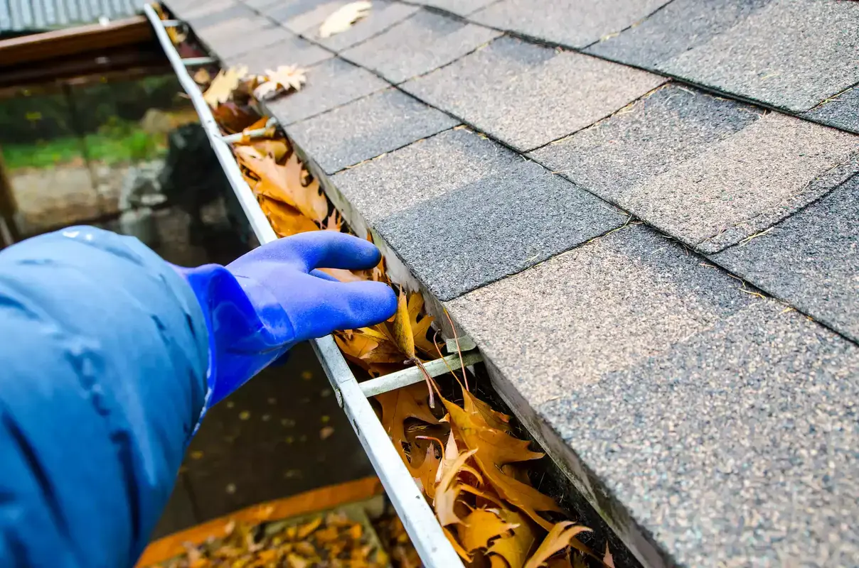 Preparing Your Gutters for Fall: What Every Homeowner Should KnowPost Image