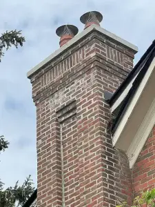 columbus chimney