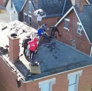 columbus ohio roof repair
