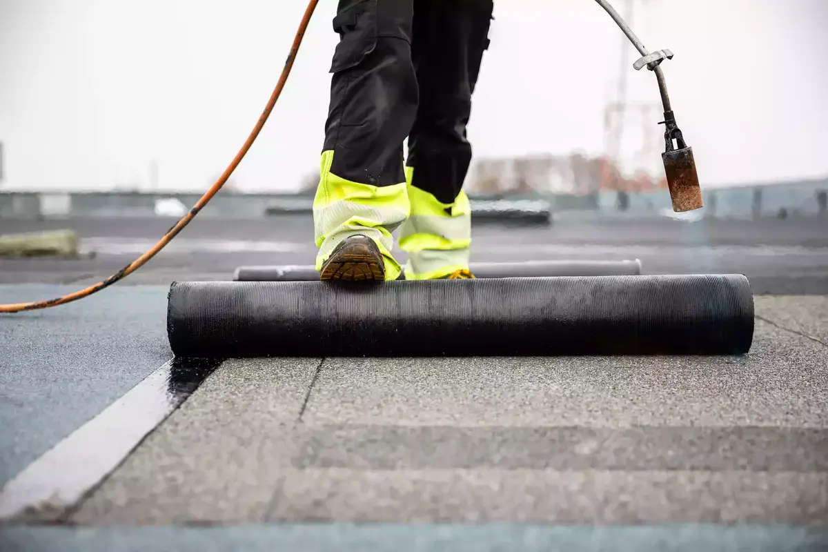 The Importance of Preventative Maintenance for Commercial Roofs