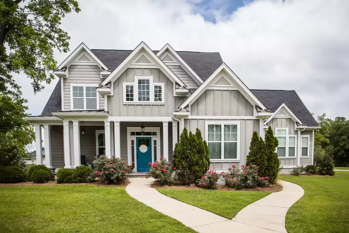 Top 5 Exterior Upgrades That Add Value to Your Home