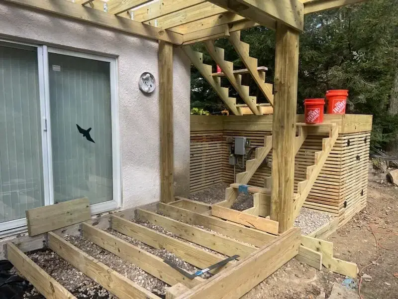 deck-building