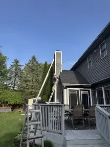 delaware exterior