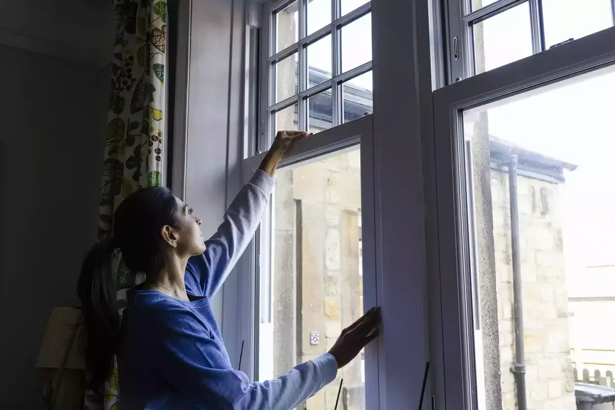efficient windows