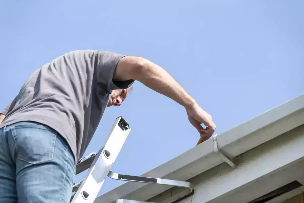 Spring Gutter Maintenance Checklist for a Leak-Free Season