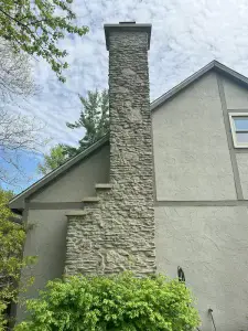 lancaster chimney