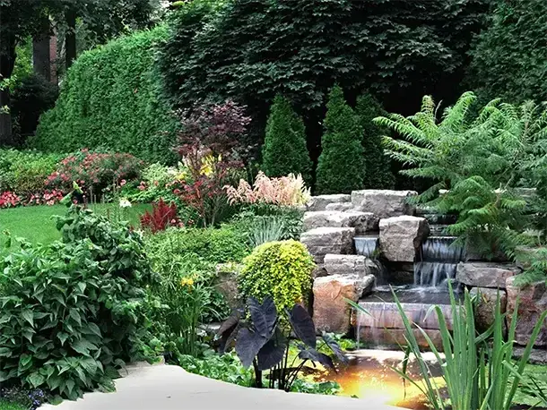 Landscaping Columbus Ohio Landscaping Columbus Ohio