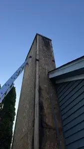 newark chimney