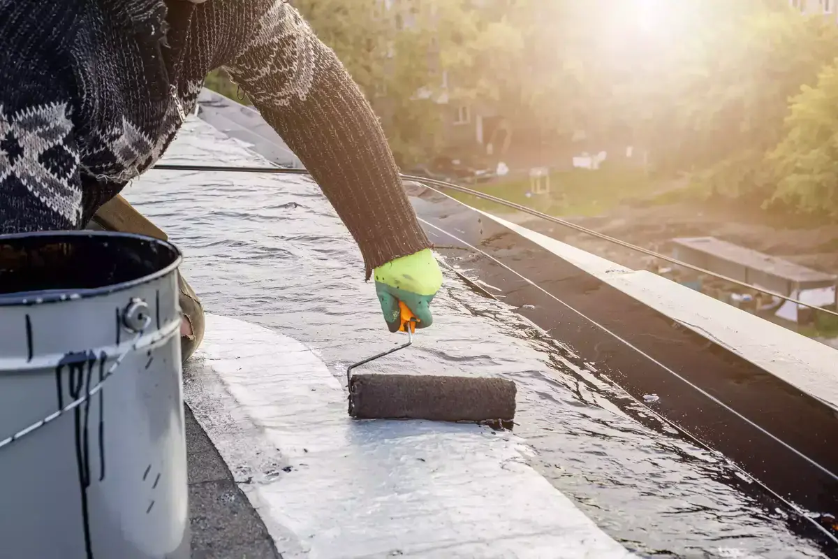 Flat Roof vs. Pitched Roof: What's Best for Your Commercial Property?