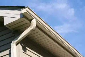 residential gutters