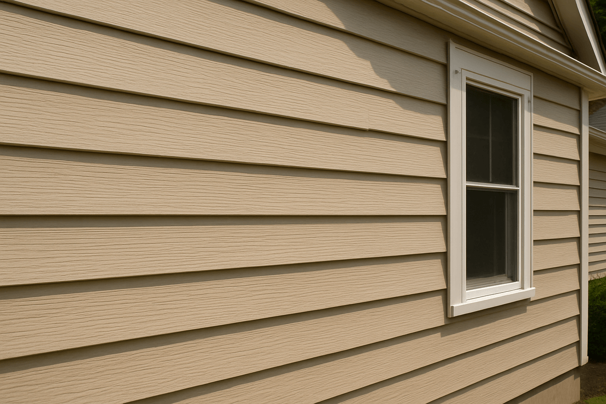 residential siding 1