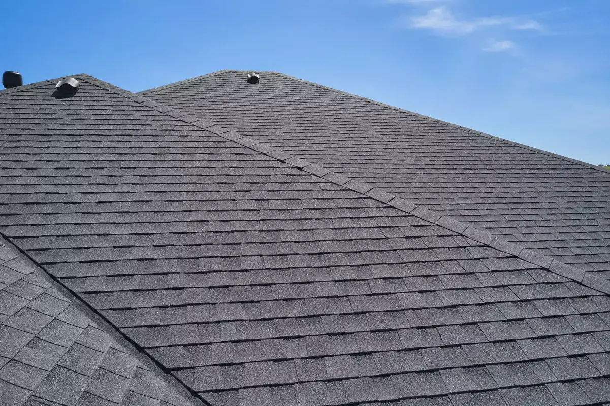 roof detail
