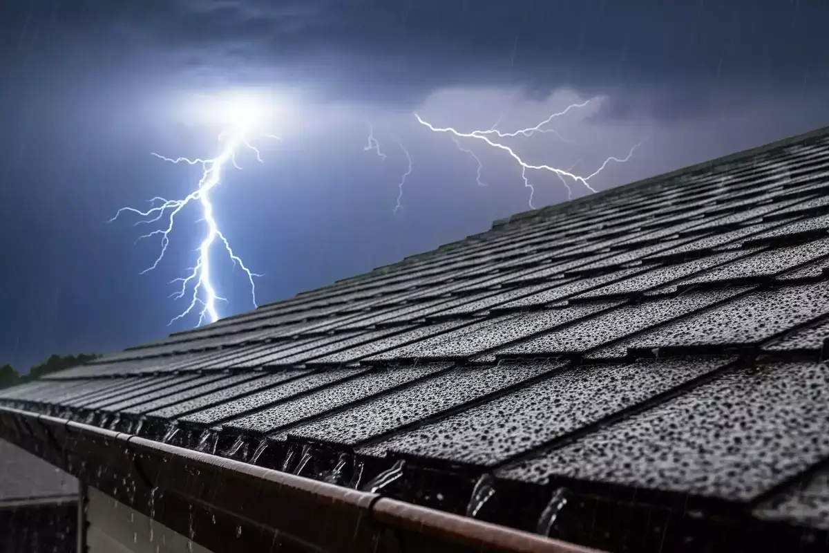 What to Do If Your Roof Is Damaged in a Storm