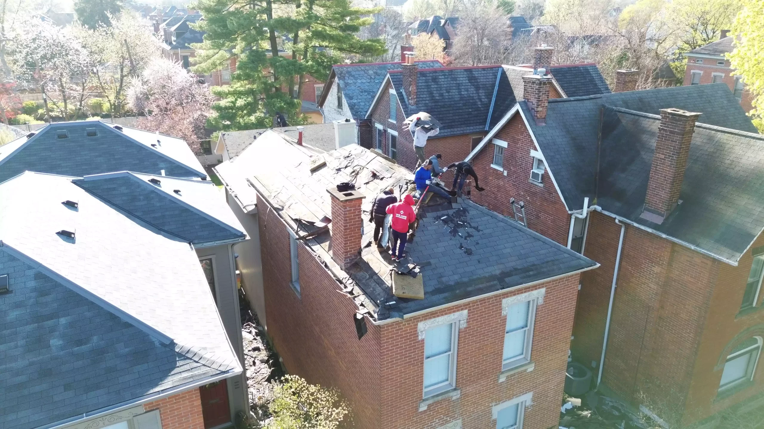roof replacement scaled