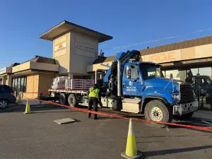 roofing zanesville