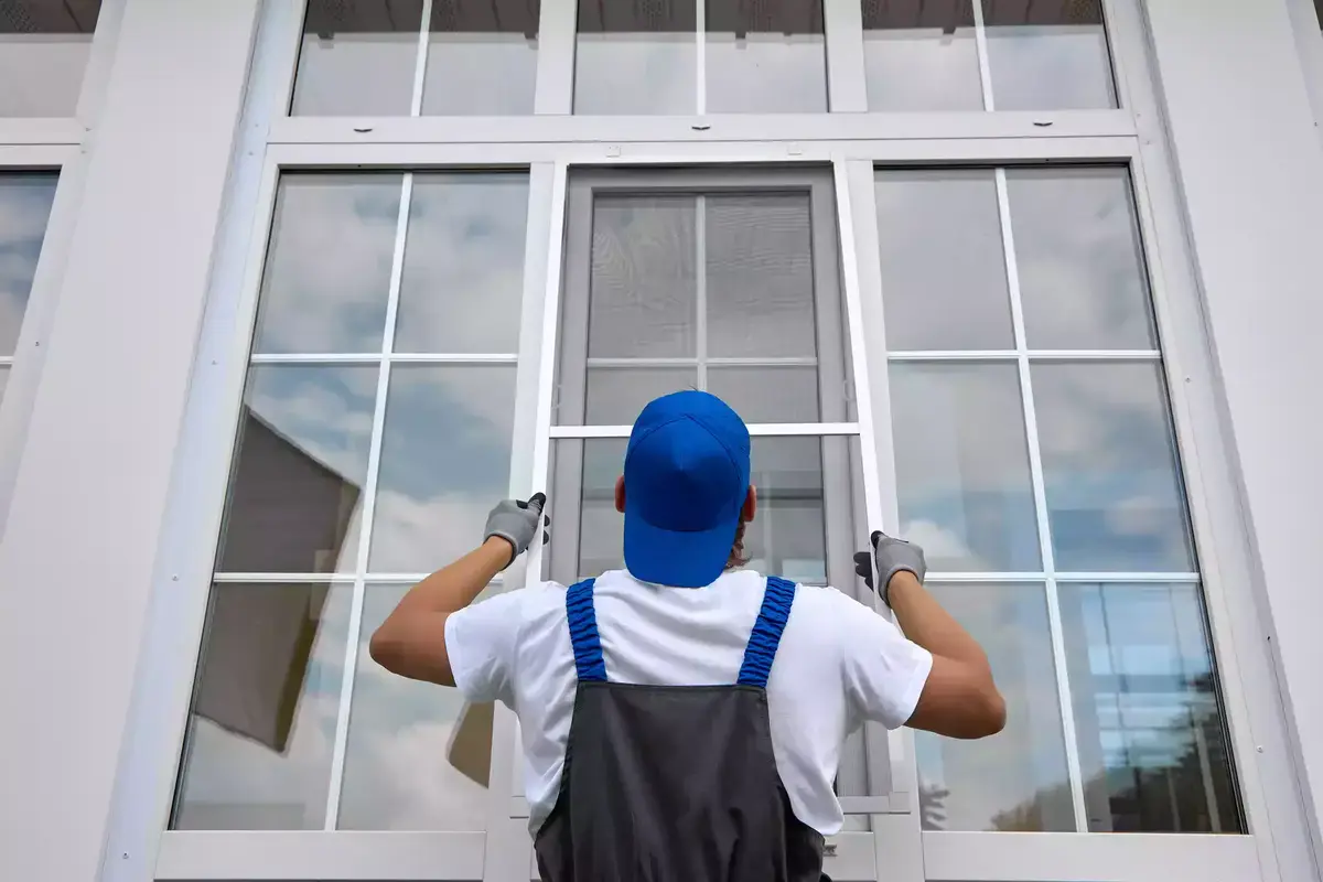 Signs It’s Time to Replace Your Windows or Doors