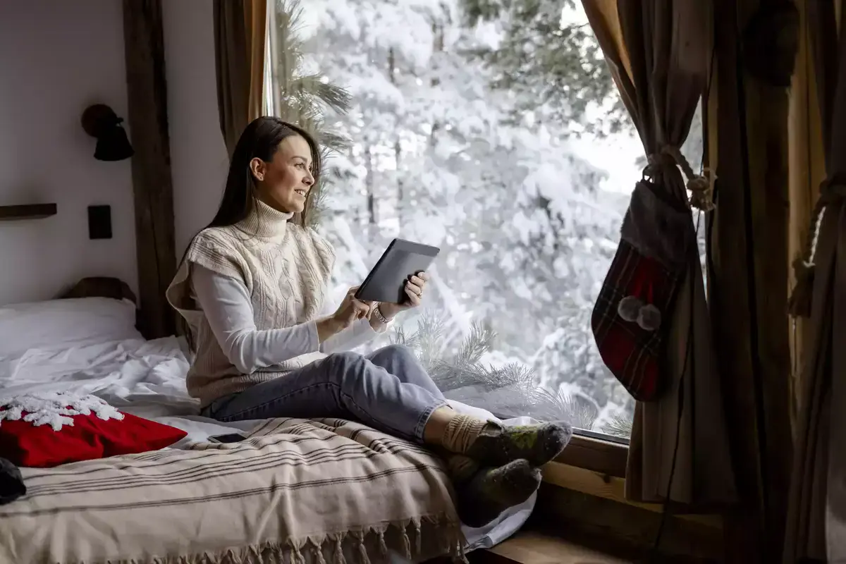 Keep Out the Cold with New Energy-Efficient WindowsPost Image